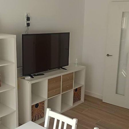 Apartamento Junto Al Mar Vinarós エクステリア 写真