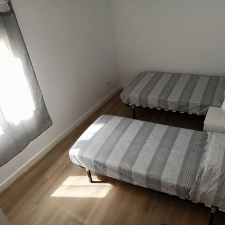 Apartamento Junto Al Mar Vinarós エクステリア 写真