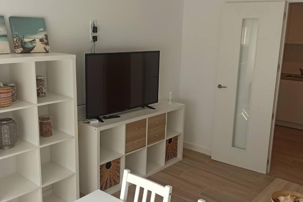 Apartamento Junto Al Mar Vinarós エクステリア 写真