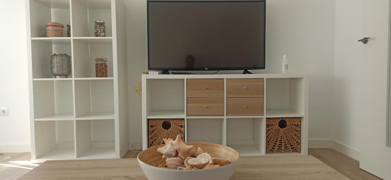 Apartamento Junto Al Mar Vinarós エクステリア 写真
