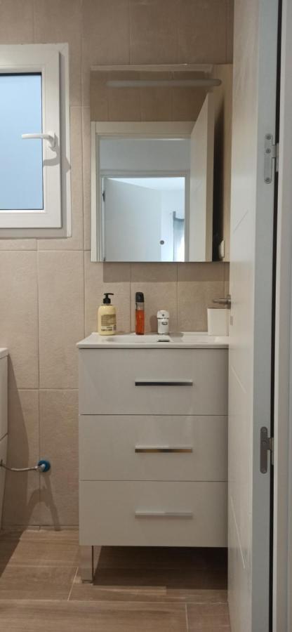 Apartamento Junto Al Mar Vinarós エクステリア 写真