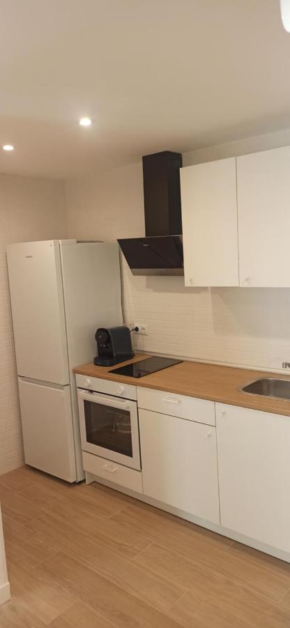 Apartamento Junto Al Mar Vinarós エクステリア 写真