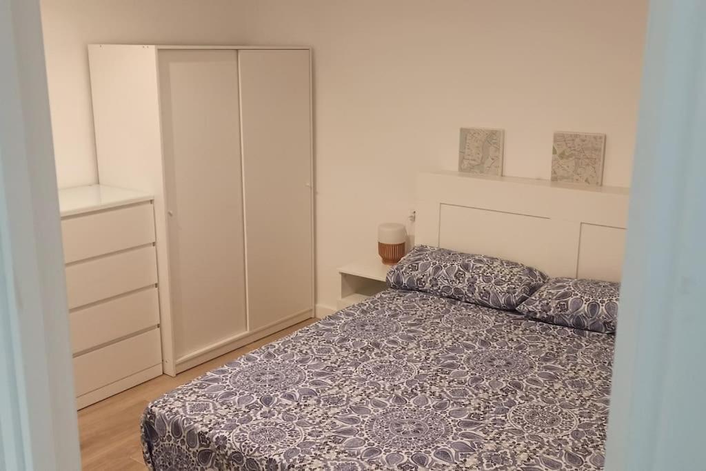 Apartamento Junto Al Mar Vinarós エクステリア 写真