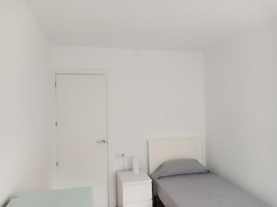Apartamento Junto Al Mar Vinarós エクステリア 写真