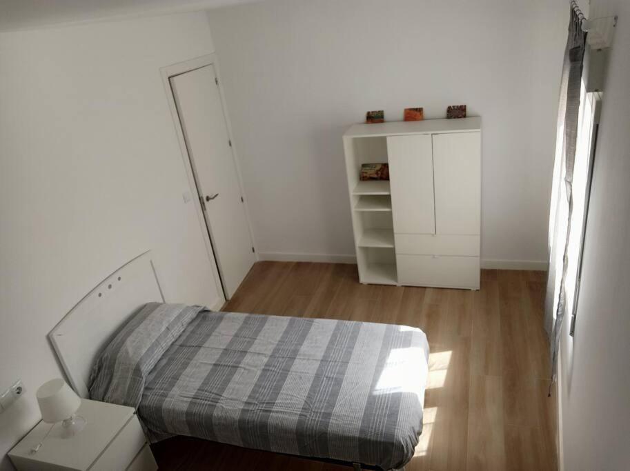 Apartamento Junto Al Mar Vinarós エクステリア 写真