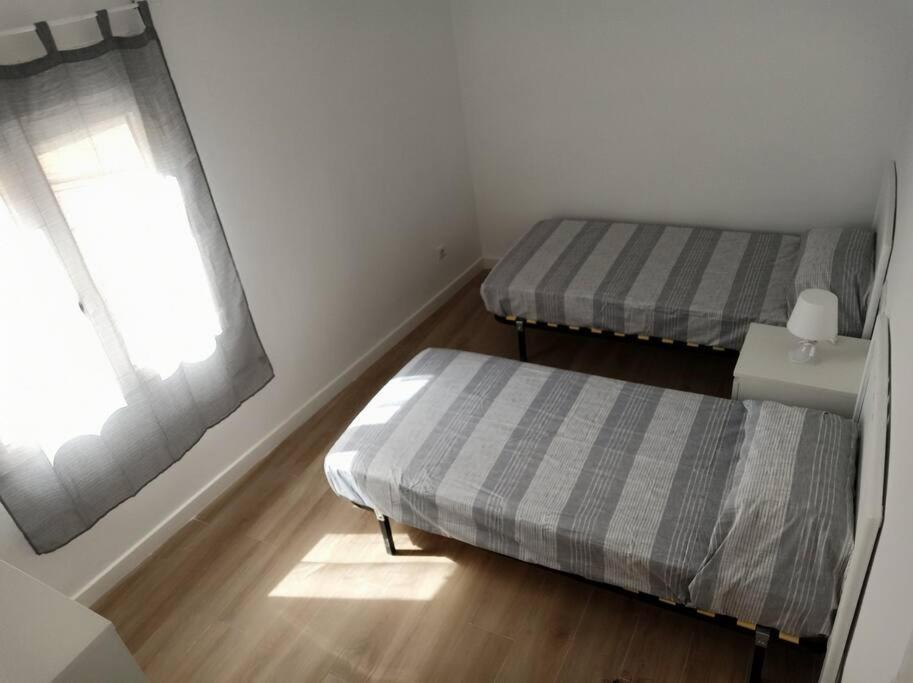 Apartamento Junto Al Mar Vinarós エクステリア 写真