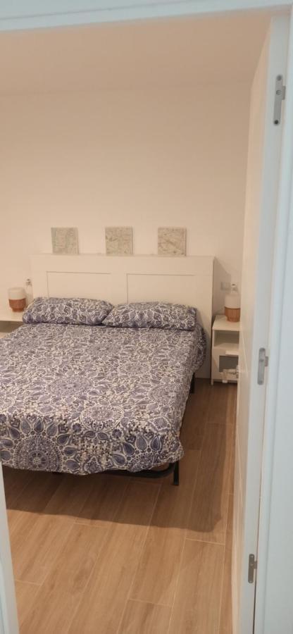 Apartamento Junto Al Mar Vinarós エクステリア 写真
